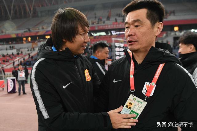亚洲杯易地借口难服众，陈戌源获得救赎，国足应感谢李铁