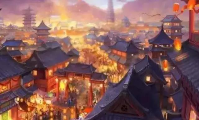 古代深夜为啥要打更，安静地睡觉不好吗？古人的智慧令人折服