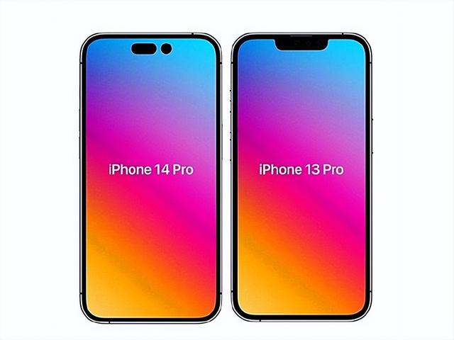 iPhone14系列进一步确认：外观面板、延期发布都来了