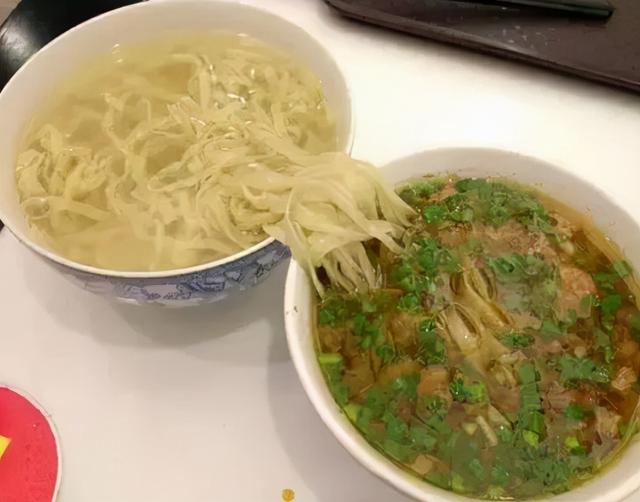 《老陕们，九大经典陕西面食，您都吃过几种？》