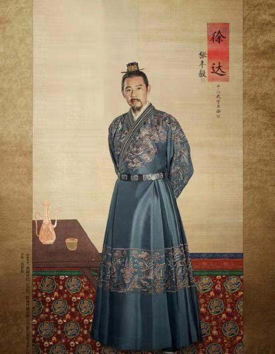 朱元璋：卓越军事才华，超凡洞察能力，暴柔两手只为山河月明
