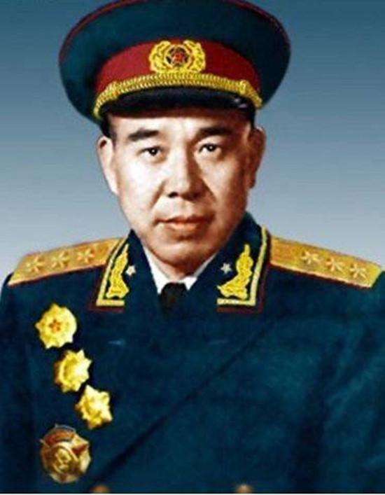 抗美援朝前夕，中央决定调黄永胜入朝，林彪反对：我要换一个人上