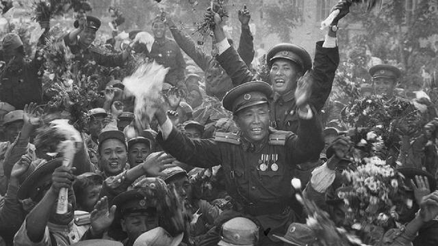 林彪提出四点反对入朝，毛主席却坚持出兵，基辛格：眼光超越常人