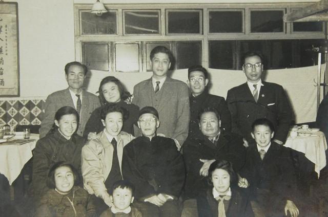 清末格格金默玉：我们不叫格格，奴才回答也不是喳，电视里都不对