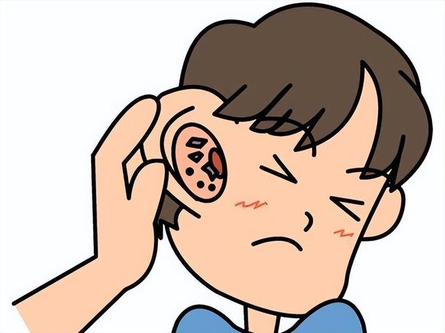医生：耳朵频繁“发痒”，或是5种病的“信号”，提醒大家多留意