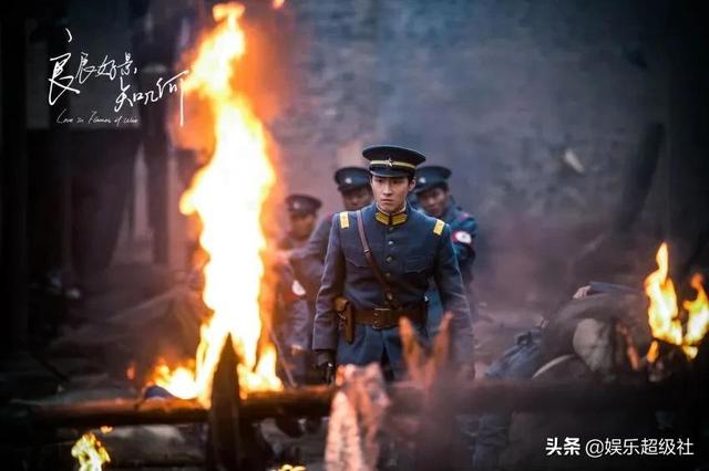 《良辰好景知几何》服化道里的小心思：女主的变化，你值得细品