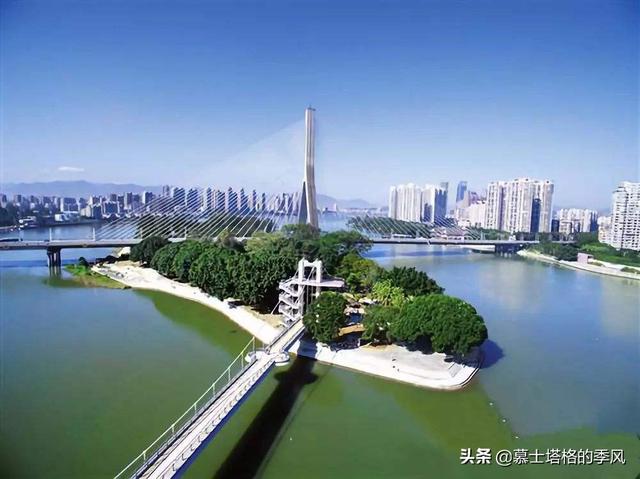 中国最低调的6座省会城市，2座今年实现晋级，2座GDP占了全省一半