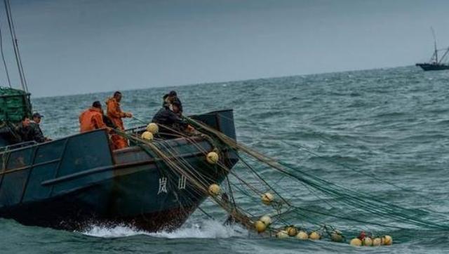 中國漁民立下大功 近海作業撈到可疑設備 美國多年心血毀於一旦 Kks資訊網