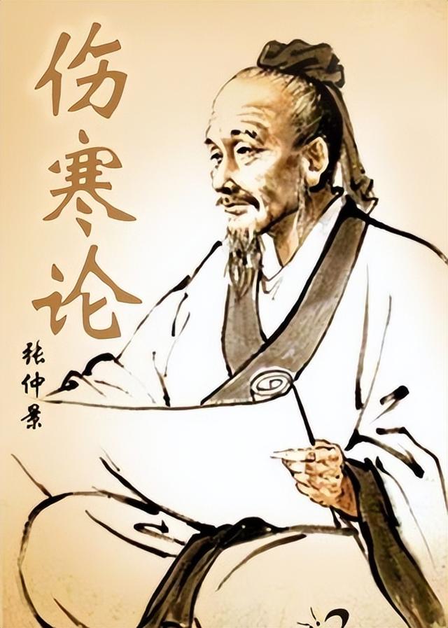 中医必学之辛温解表第一名方——麻黄汤，先收藏起来