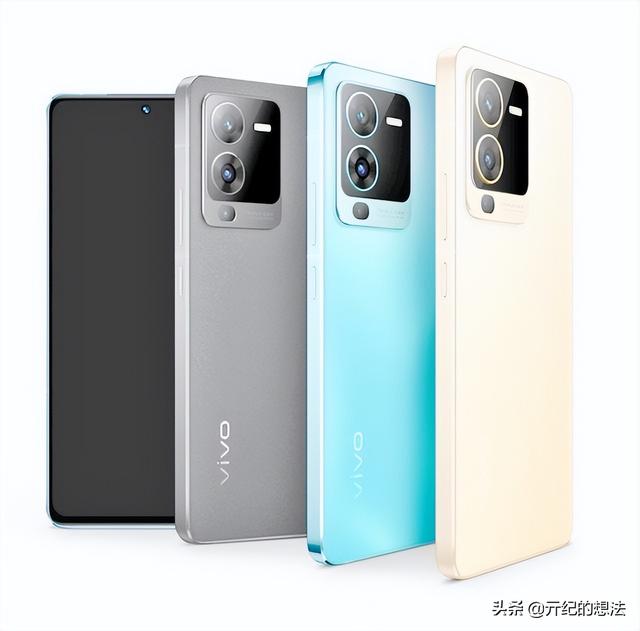 vivo S15系列正式官宣：5月19日正式发布，最大遗憾曝光