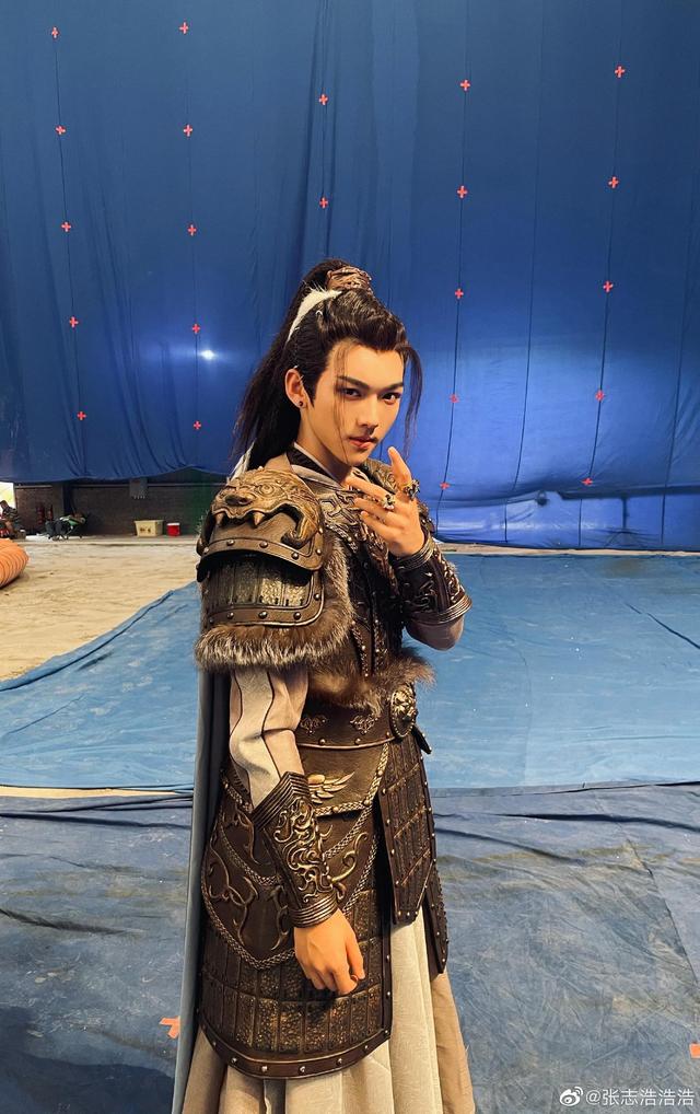 仙剑奇侠传演员图片(仙剑奇侠传演员图片大全)-天晟网