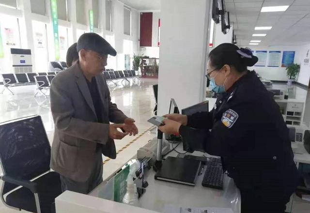 4月1日以后，驾驶证这“3大”调整，让老年人考驾照更方便、简单