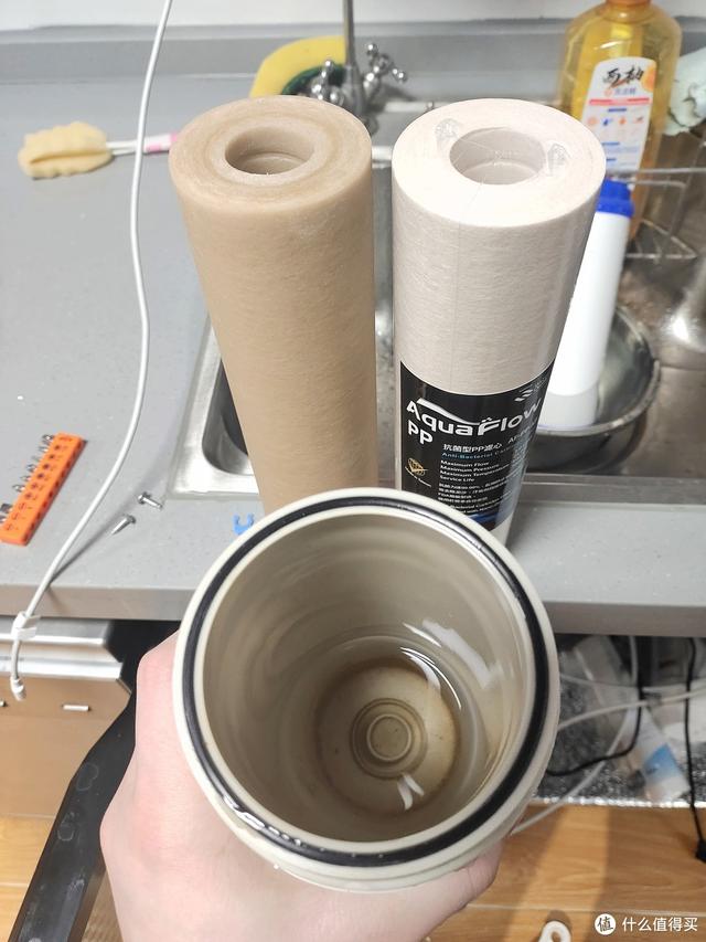 陶瓷过滤机清洗反冲水压力