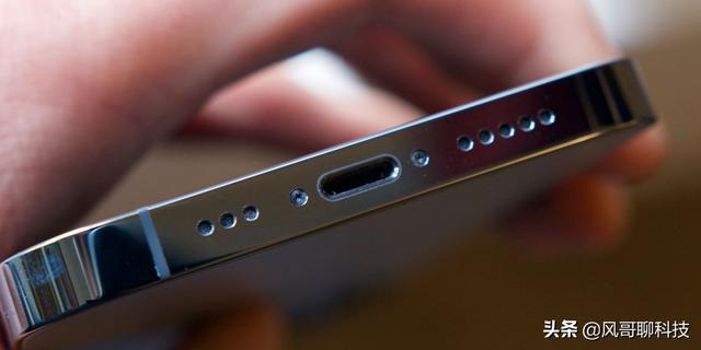 苹果将放弃雷电接口改用USB-C，但不是iPhone14