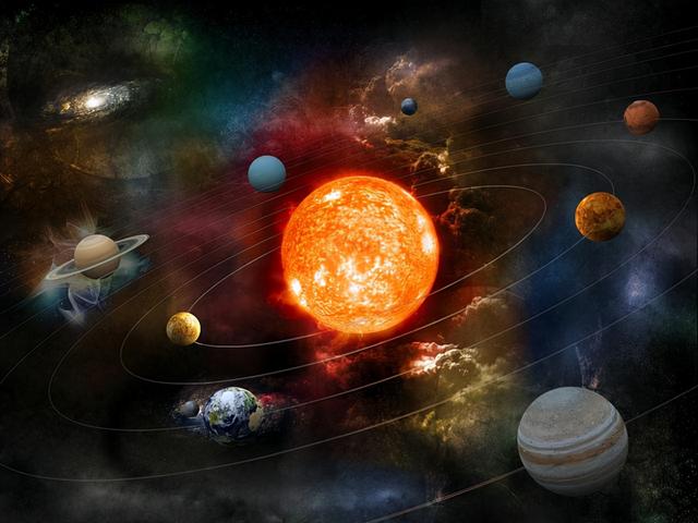 死神之星——冥王星有多可怕？