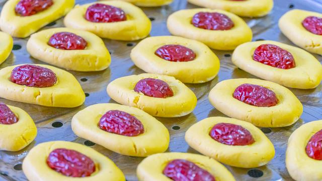 立夏过后，最适合吃的5种应季“红菜”，补充维生素、健康一整年