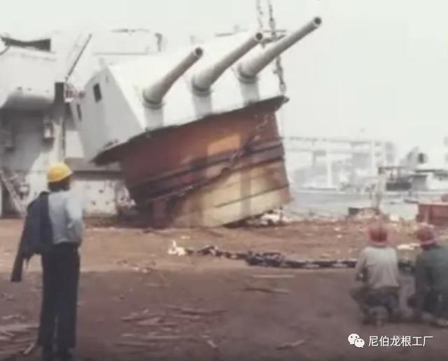 破碎机齿轮箱进水检查的简单介绍