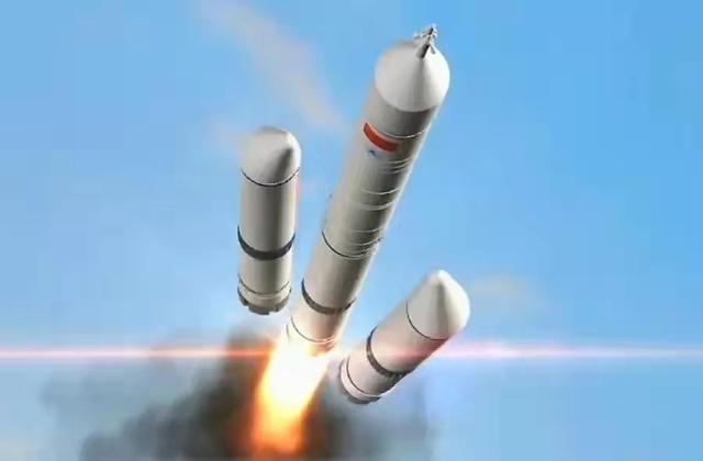2030年前，中国将实现载人登月，我们究竟拿啥送航天员去月球？