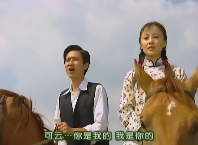 "尔豪"变硬汉,老婆是母亲学生演过《知否》!最红时甘愿为妻子隐退