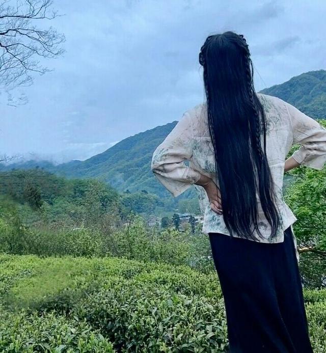 网红李子柒发表律师声明，要求相关方删除不实内容，停止侵权行为