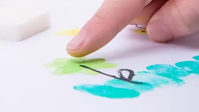 「美术蛙秘籍」儿童画色彩知识及配色干货