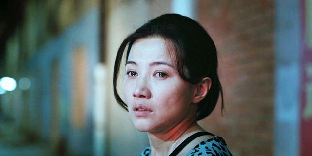 可以写进教科书的11场哭戏，一个比一个震撼人心，颜丙燕排第11名