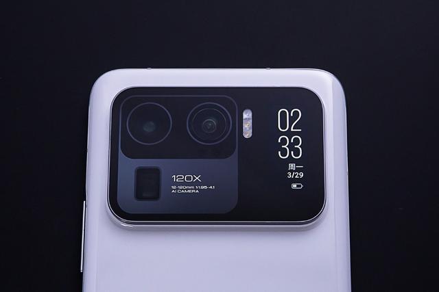 为新品让路？官方直降的小米11 Ultra要入手吗？