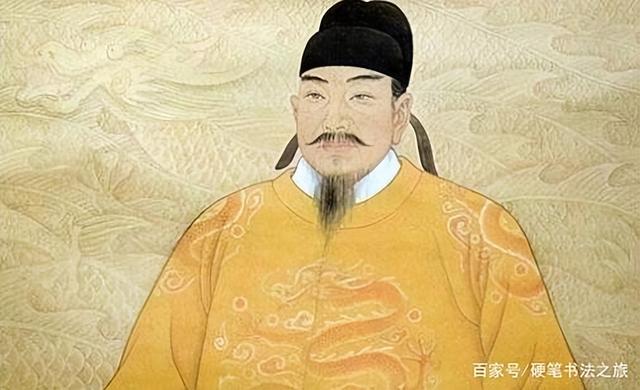 狄仁杰把七十老翁推荐给武则天，武则天临死才明白自己上了当