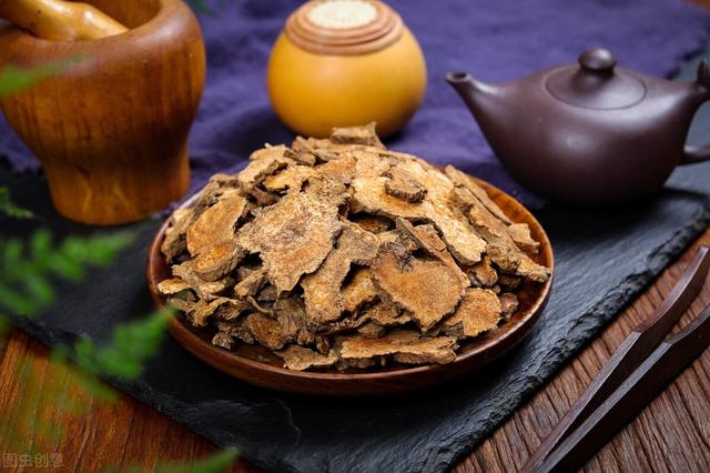 天生一对好搭档苍术和白术傻傻分不清，他们到底是啥关系？