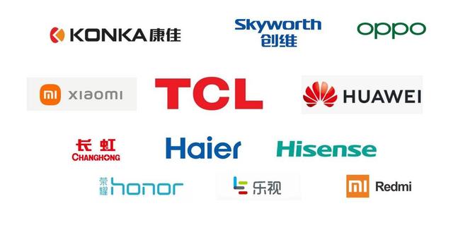 TCL 55V6E和康佳 55V5买哪款好？区别如何？详细配置对比