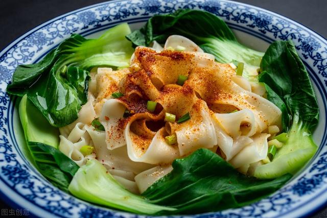 舌尖上的陕西正宗菜,陕西"最经典"的6道名菜