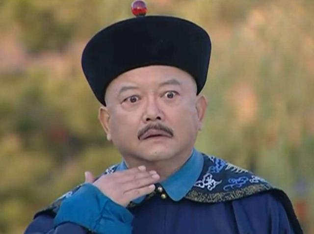 还有一位清初的开国大臣,名为钮祜禄·额亦都,她的女儿是皇太极的原配