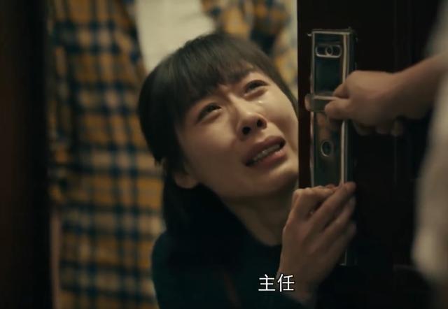 《亲爱的小孩》细节暗示大结局：苏景伟捐骨髓，董帆采访再婚家庭