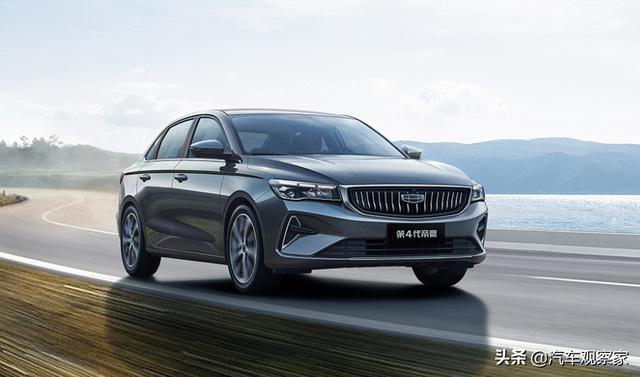 销量排行榜汽车前十(汽车销量排名前十轿车)