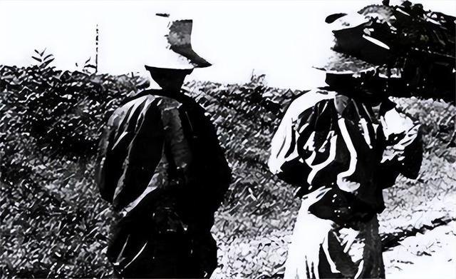 真实的“铁道游击队”：大队长31岁英年早逝，政委88年授中将