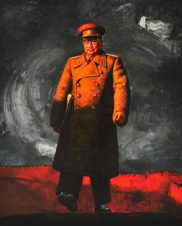 抗美援朝停战谈判，毛主席临阵点将：他去吵架咱们吃不了亏