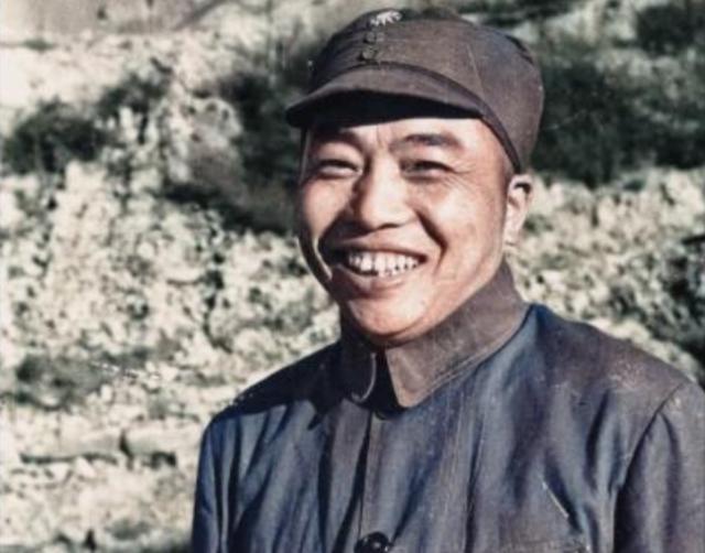抗美援朝：除了彭总，其实这四人也足可胜任志愿军司令员