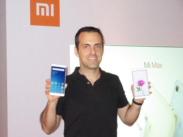 巴西市场小米打败了三星，但不是因为技术，巴西网友：有气度