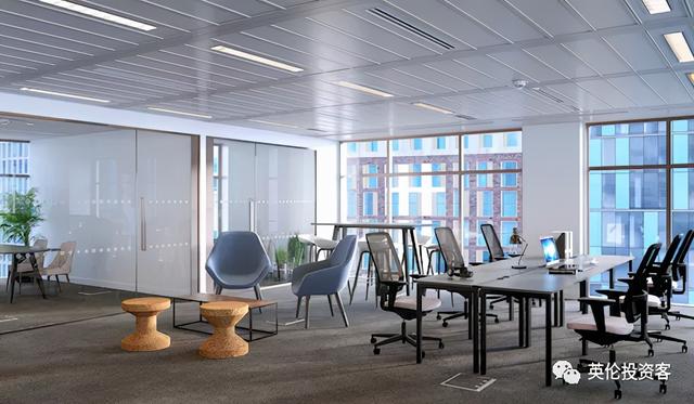 16亿！中国央企出售伦敦大楼，香港买家接盘