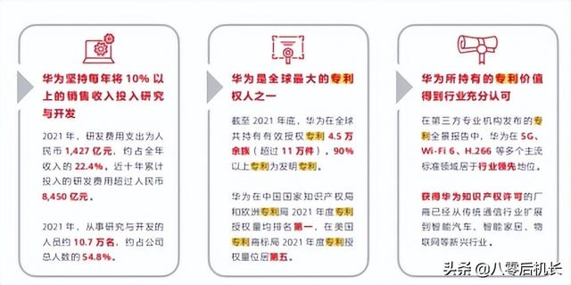 5G专利吹响冲锋号，任正非签发总裁令，5G专利费，一个都别想赖掉