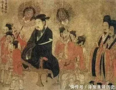 鬼谷子：聪明人懂得深交四种人，绝交三种人