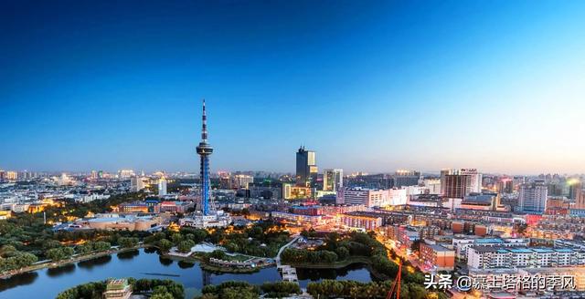中国最低调的6座省会城市，2座今年实现晋级，2座GDP占了全省一半