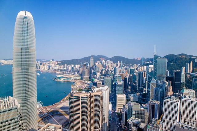 2021年全国20强城市最新发布：台北领先苏州，重庆第12，温州上榜