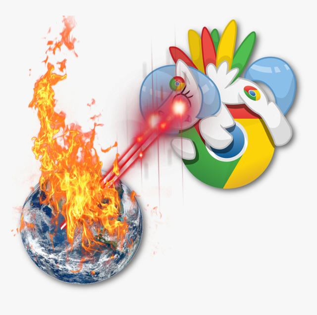 绝地求生佩奇辅助插件 Firefox 沉浮往事：为什么说悲惨的衰落是其应得的？