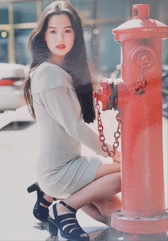 内地60后女明星(内地60后女明星合集)