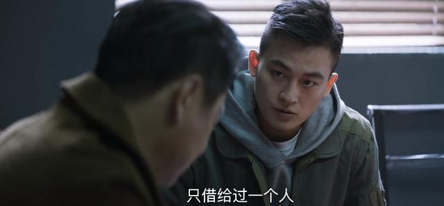 对决：两件事坐实刘局的内鬼身份？他只想除恶，阿珍或是他的线人