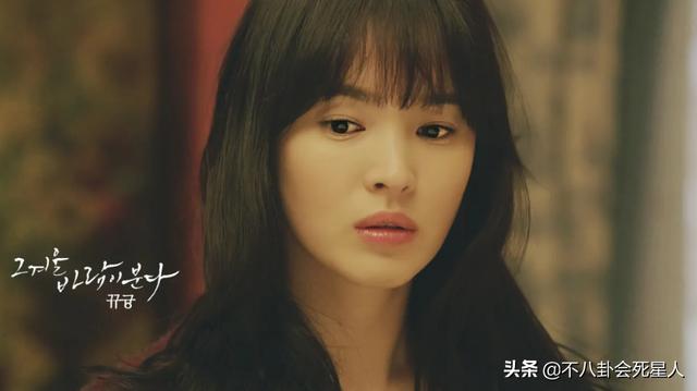 韩国满屏整容脸，真正的纯天然女星，我只服这6位