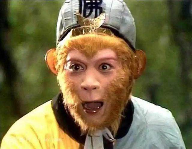 解密孙悟空在西游记中的4个小法术懂得最后一个下界可以横着走 陆剧吧