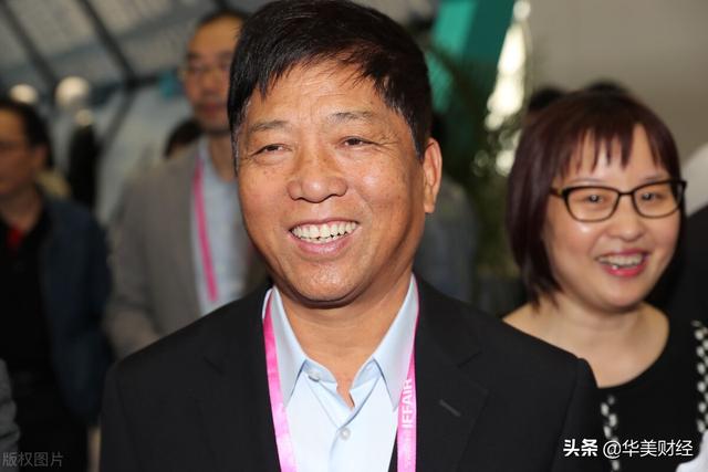 雅戈尔“公主”卸任总经理，去年薪酬406万，人均超过8万