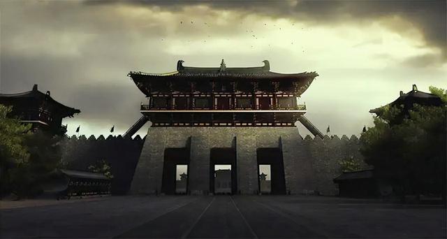 玄武门之变是事先预谋还是被迫反击？甘肃曾出土碑文揭开历史真相